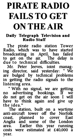 Daily Telegraph